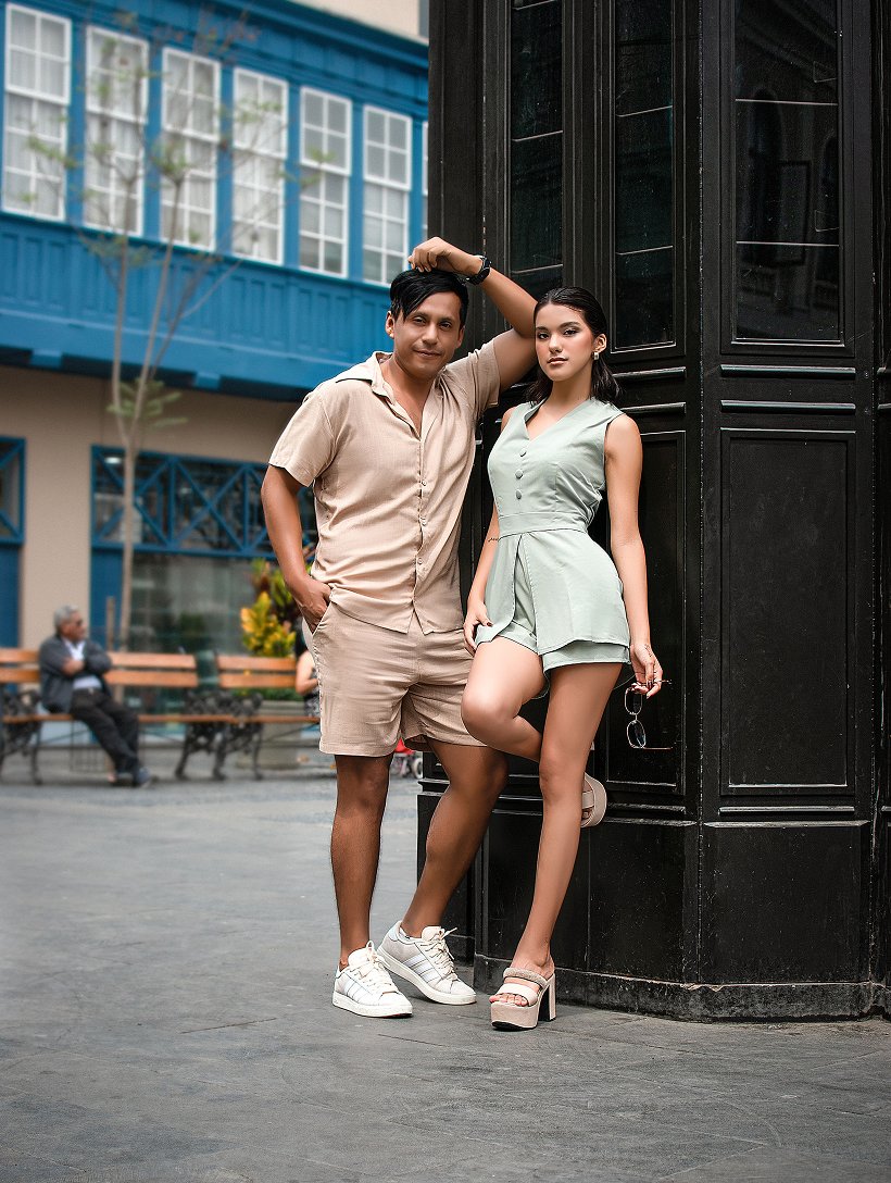 COLECCIÓN DE VERANO