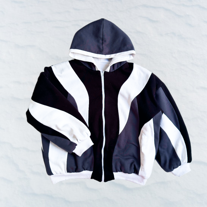 HOODIE WAVE