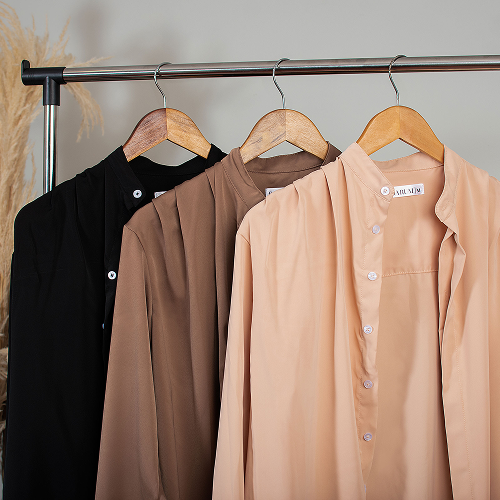 SMART CASUAL SH-M