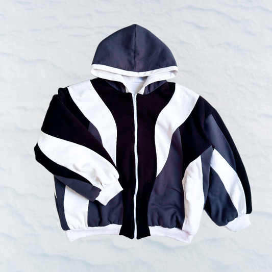 HOODIE WAVE