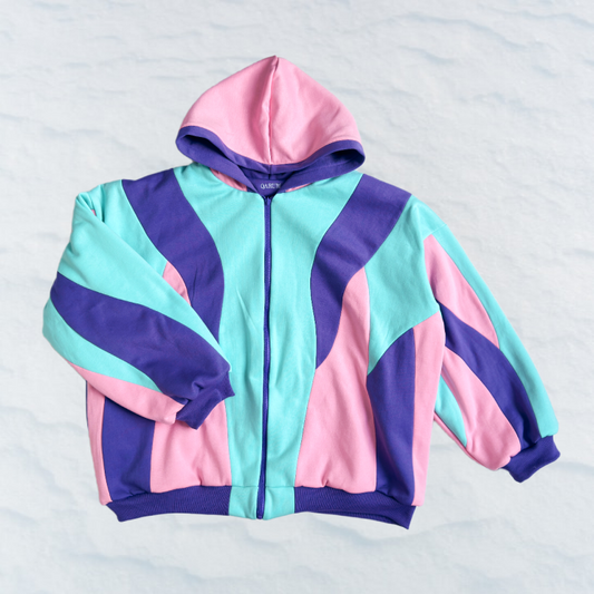 HOODIE WAVE