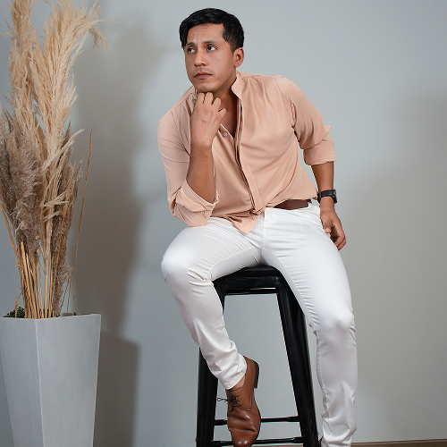 SMART CASUAL SH-M